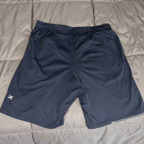 Lululemon Mesh Shorts - Picture 3 of 4